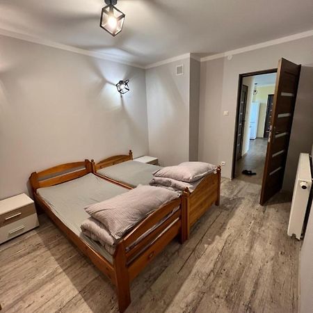 Zacisze Tanwi Pisklaki Exterior foto