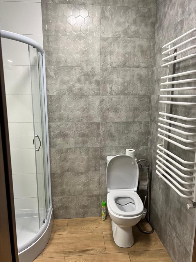 Zacisze Tanwi Pisklaki Exterior foto